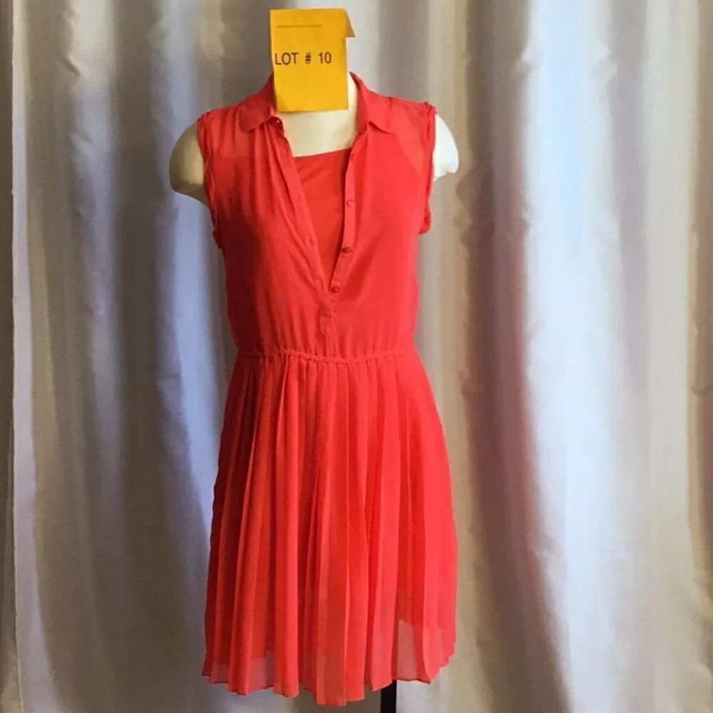 Lightweight summer dress by AMERICAN EAGLE in sm